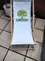 Strandzetel nieuw, Ophalen, Nieuw