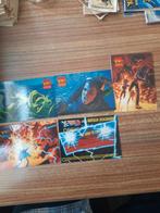 5 X-Men oasis kaarten made by brothers Hildebrandt, Ophalen of Verzenden, Nieuw, Meerdere kaarten