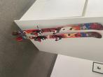 Ski Nordica twintip, Ophalen, 140 tot 160 cm, Gebruikt, Nordica