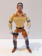 Bravestarr Marshal / vintage actiefiguren, Ophalen of Verzenden, Zo goed als nieuw