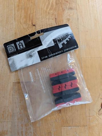 Magura Koolstop remblokken beschikbaar voor biedingen