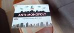 Anti-monopoly neuf, Hobby en Vrije tijd, Vijf spelers of meer, Ophalen, Nieuw, University games