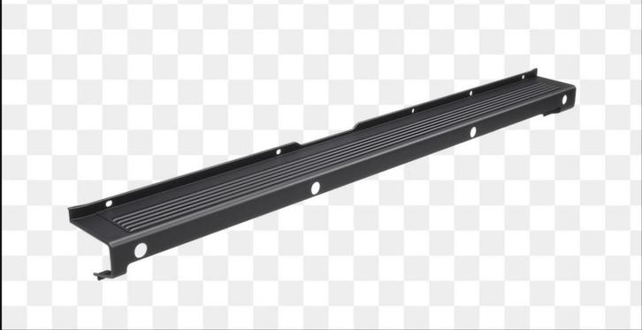 Bumper veloswing thule, Auto-onderdelen, Trekhaken, Nieuw, Ophalen