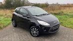 Ford Ka Ambiente 1.2i van 2013 Airco Isofix Euro 5 Garantie, Auto's, Euro 5, Start-stop-systeem, 4 cilinders, Ka