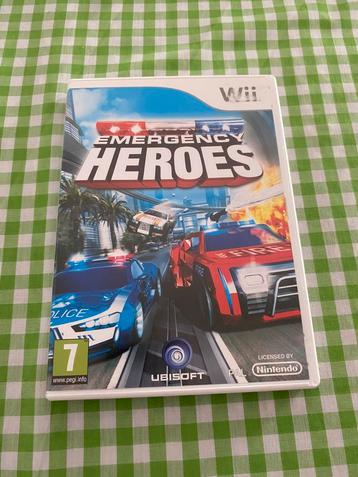 Wii emergency beschikbaar voor biedingen
