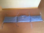 Bedomranding Bebeconfort 30 x 180 cm, als nieuw, Kinderen en Baby's, Ophalen, Zo goed als nieuw, Blauw