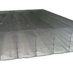 PLAQUE POLYCARBONATE 32mm, Ophalen, Polycarbonaat, Nieuw