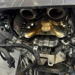 M176.980 176980 MOTOR Mercedes Benz G-klasse W463 G500 GLE, Auto-onderdelen, Ophalen of Verzenden, Gebruikt, Mercedes-Benz
