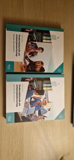 Martin Valcke: onderwijskunde als ontwerpwetenschap - 1 en 2, Boeken, Ophalen, Martin Valcke