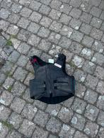 Smart rider bodyprotector ( Adult S ), Ophalen, Zo goed als nieuw