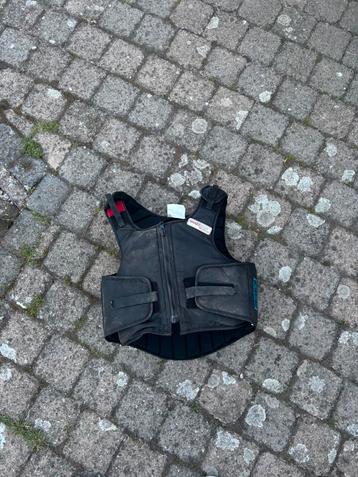 Smart rider bodyprotector ( Adult S ) beschikbaar voor biedingen