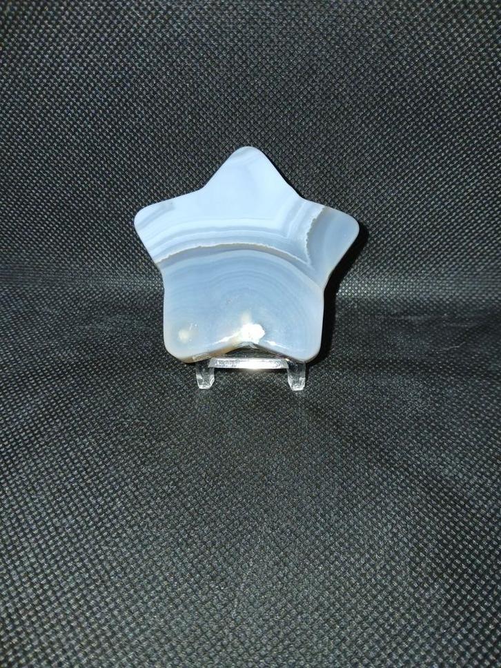 11 Edelsteen planten dieren, Verzamelen, Mineralen en Fossielen, Ophalen of Verzenden