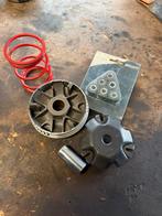 Malossi Overrange Vario MBK Booster / Yamaha Aerox, Ophalen, Zo goed als nieuw