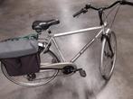 heren fiets, Enlèvement ou Envoi, Comme neuf, Autres marques, Vitesses