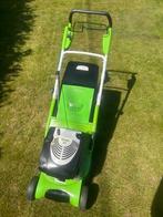 Viking MB 545 V / zelftrekkend zeer goede staat, Tuin en Terras, Grasmaaiers, Viking / Stihl, Zo goed als nieuw, Benzine-grasmaaier
