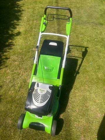 Viking MB 545 V/Auto-conduite en très bon état, Viking / Stihl, 40 à 49 cm, Tondeuses à gazon à essence, Comme neuf