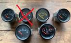 Manometers/instrumentenpaneel Porsche 924/944, Ophalen of Verzenden, Porsche
