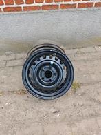 2 velgen, Ophalen, Gebruikt