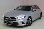 Mercedes-Benz A 180 Business Solution 7G-DCT ** Widescreen, Auto's, 4 deurs, 4 cilinders, Bedrijf, Zilver of Grijs