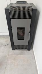 Poêle à pellet 10 kW ExtraStove ES10, Maison & Meubles, Poêles, Enlèvement, Comme neuf