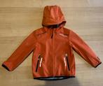 Softshell jas maat 104, Ophalen, Gebruikt, Jongen, Jas