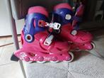 inline skates - rolschaatsen, Ophalen, Zo goed als nieuw