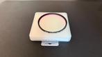 HOYA UV & IR Cut filter (82mm), Audio, Tv en Foto, Foto | Filters, Overige merken, Ophalen of Verzenden, 80 mm of meer, Nieuw