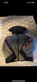 guess jasje, Enfants & Bébés, Vêtements enfant | Taille 128, Enlèvement, Comme neuf