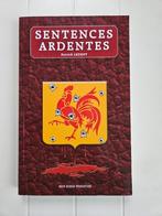 Sentences Ardentes, Enlèvement ou Envoi, Utilisé, 20e siècle ou après, Patrick Ledent