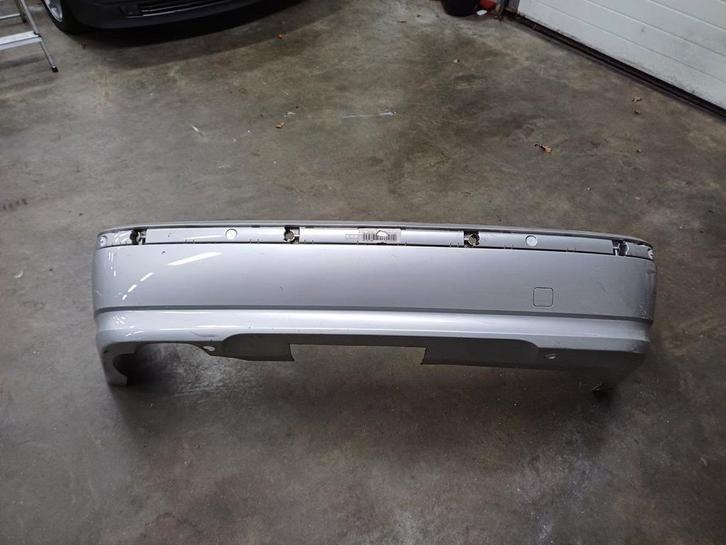 BMW 3 serie Type E46 Bumper Achterbumper 51127030587, Auto-onderdelen, Carrosserie, Bumper, BMW, Achter, Gebruikt, Ophalen of Verzenden