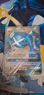 Pokemon TCG Metagross GX (Full Art) 139/145 Sm-Guardians Ris, Ophalen of Verzenden, Nieuw