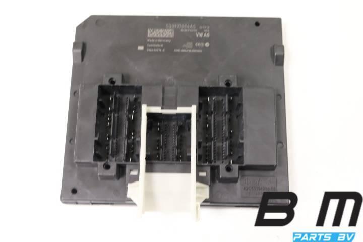 BCM (boordnetregelapparaat) Volkswagen Golf 7 5Q0937084AS, Auto-onderdelen, Elektronica en Kabels, Gebruikt