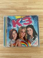K3 CD, Musique, Enlèvement, Utilisé