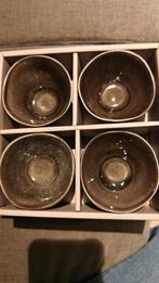 Keramiek kommetjes Puur Pascale Naessens, Huis en Inrichting, Ophalen, Keramiek