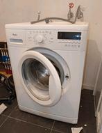 Whirlpool wasmachine - 6kg -1400 toeren, Elektronische apparatuur, Ophalen, Gebruikt, Voorlader, Energieklasse A of zuiniger