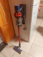Dyson cyclone v10 motorhead+sup mural+2embouts+brosse motor, Ophalen of Verzenden, Gebruikt, Reservoir