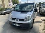 Renault Trafic - 2009, Auto's, Overige Auto's, Gebruikt, Overige brandstoffen, Bedrijf, Overige carrosserie