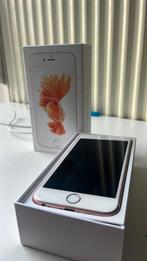 Iphone 6s, Telecommunicatie, Mobiele telefoons | Apple iPhone, Ophalen, Zo goed als nieuw, IPhone 6S