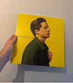 Charlie Puth - Nine Track Mind vinyl, Envoi, Comme neuf