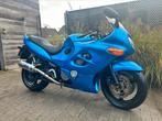 Suzuki gsx600f 1998, Motoren, Motoren | Suzuki, 4 cilinders, Particulier, Meer dan 35 kW, Overig