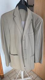 Linnen Herenjas lichtgroen maat Medium., Kleding | Heren, Ophalen