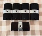 5 stuks Pioneer speakers 130watt 8 Ohms per speaker, Ophalen, Zo goed als nieuw, Pioneer
