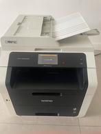 Brother printer MFC 9330CDW, Computers en Software, Printers, Ophalen, Gebruikt, Inkjetprinter, All-in-one