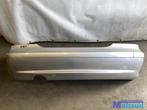 MERCEDES SLK R170 Grijs zilver achterbumper, Gebruikt, Achter, Mercedes-Benz, Bumper