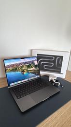 Macbook Pro M4 nieuw !, Computers en Software, Apple Macbooks, 512 GB, Nieuw, Azerty, 16 GB
