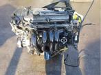 Motor van een Ford Focus, Ophalen of Verzenden, 3 maanden garantie, Gebruikt, Ford