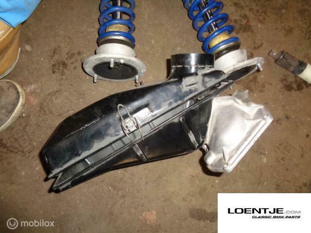 Luchtfilterhuis BMW 3-serie E21 323i, Auto-onderdelen, Motor en Toebehoren, BMW, Gebruikt, Ophalen of Verzenden