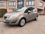 Opel meriva 1.4benzina euro5 170.000km gekeurd voor verkoop, Auto's, Voorwielaandrijving, Euro 5, 4 cilinders, Beige