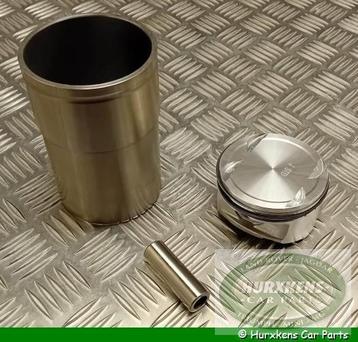 Bus cilinder motor 1.8 & 2.5 V6 LR Freelander beschikbaar voor biedingen