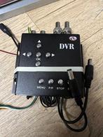 HD Mini-DVR (video recorder), Ophalen of Verzenden, Zo goed als nieuw